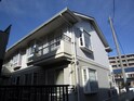 サンライズ川蝉Ｄ