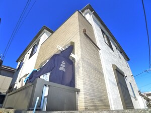 Le clair (ﾙ・ｸﾚｰﾙ）外観写真
