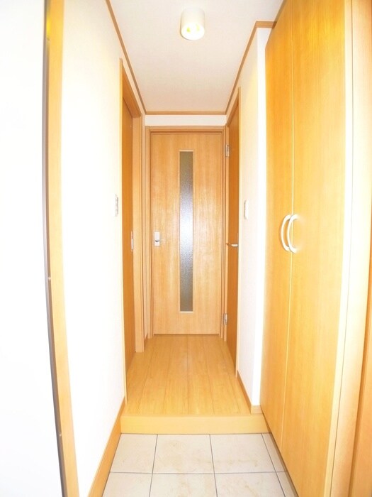 物件内観写真7　(周辺環境)