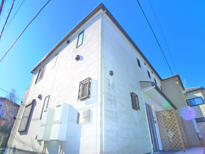 物件外観写真4　(その他)