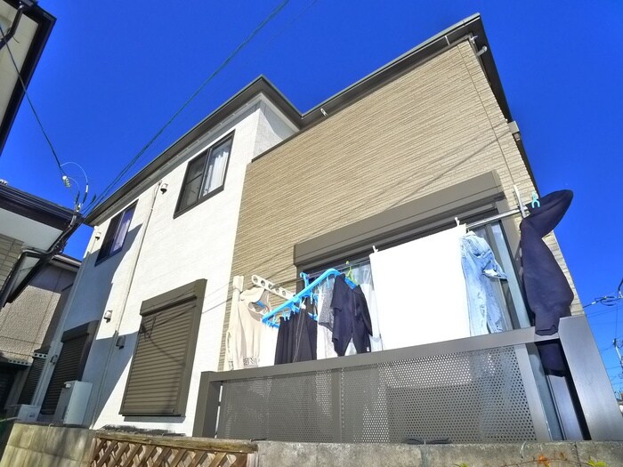 物件外観写真6　(外観写真)