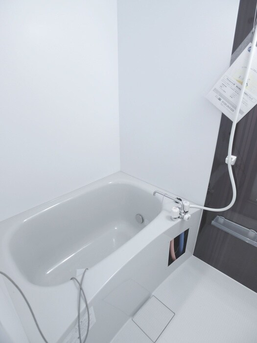 物件内観写真10　(バス／シャワールーム等)