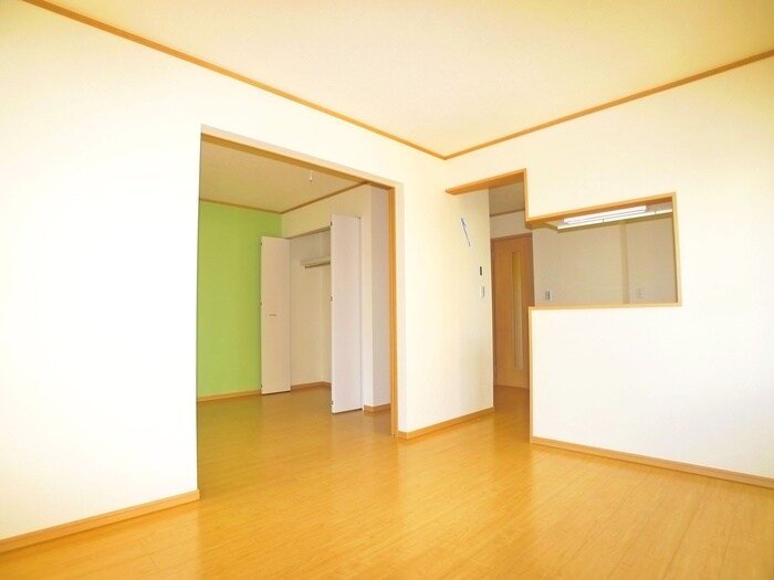 物件内観写真14　(居室)