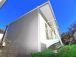 サニ－ヒル北小金Ｂ外観写真