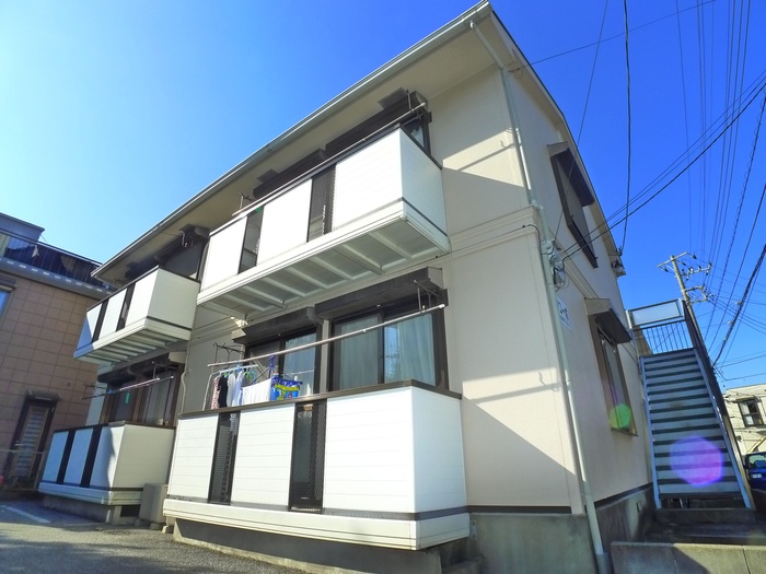フジコーポ