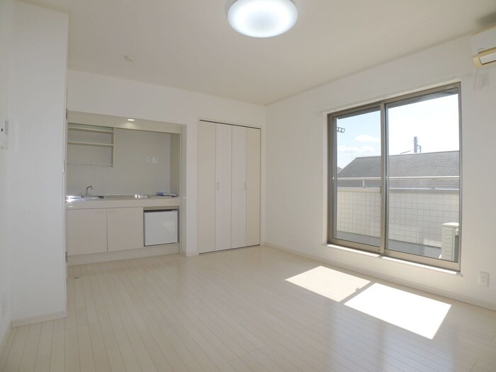 物件内観写真7　(ベランダ・バルコニー)