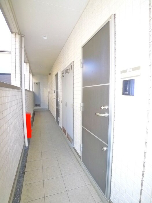 物件外観写真6　(外観写真)