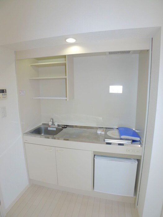 物件内観写真12　(キッチン)