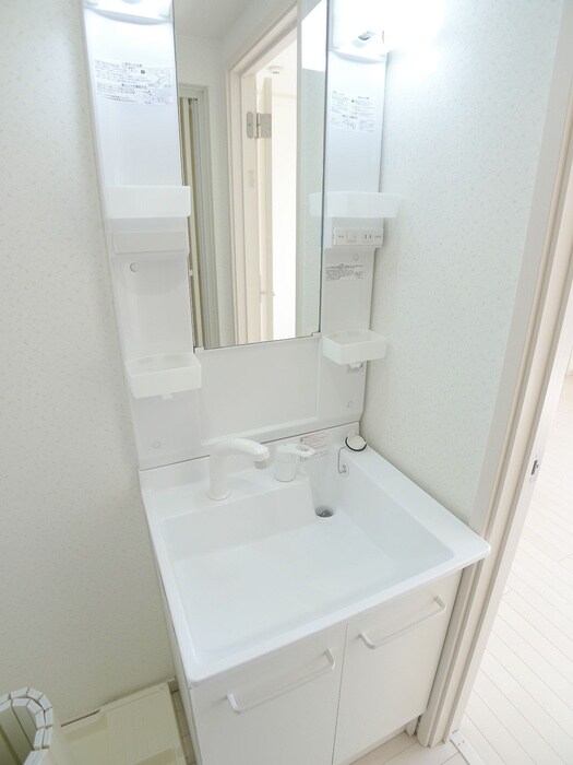 物件内観写真13　(洗面)