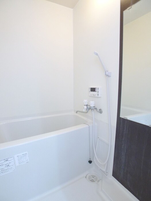 物件内観写真14　(バス／シャワールーム等)