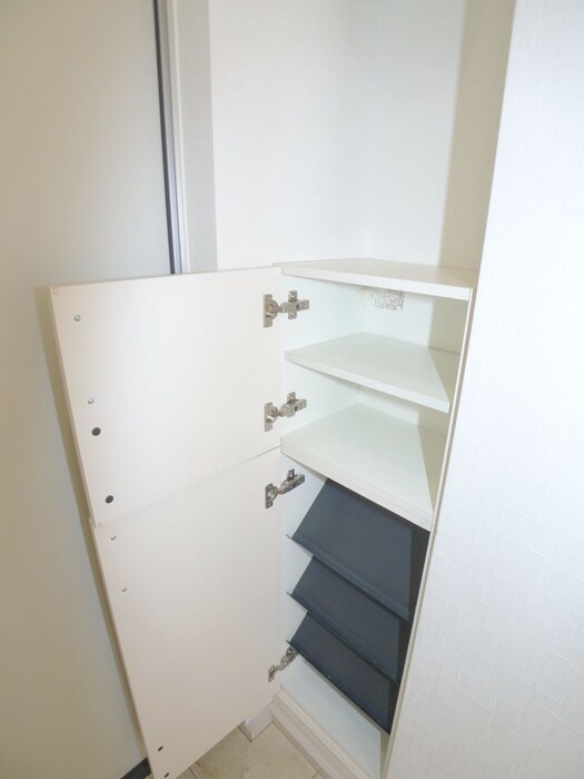 物件内観写真22　(靴箱)