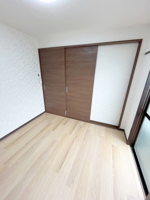 物件内観写真6　(居室)