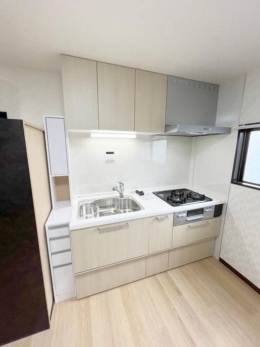 物件内観写真7　(キッチン)