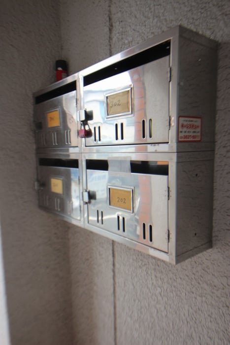 物件外観写真3　(建物設備)