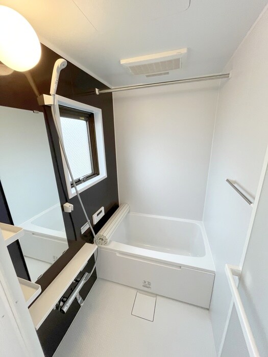 物件内観写真8　(バス／シャワールーム等)