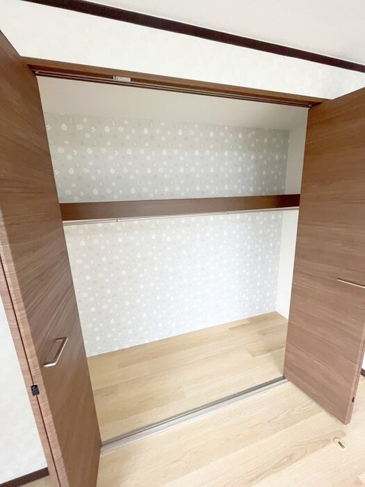 物件内観写真14　(収納)