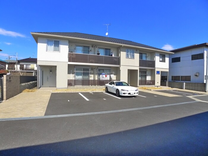 物件外観写真3　(外観写真)