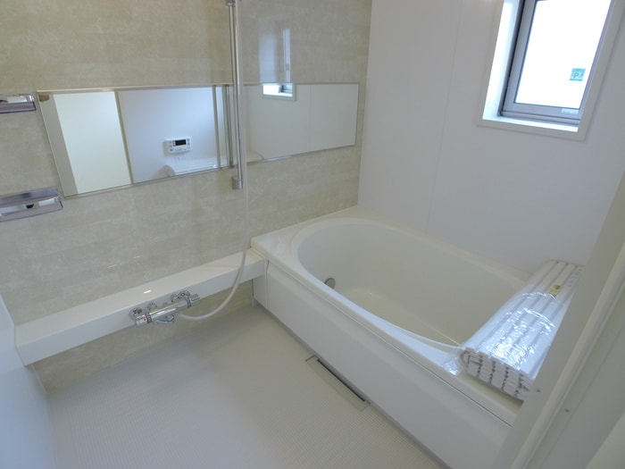 物件内観写真10　(バス／シャワールーム等)