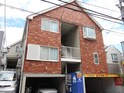 フィンセント自由が丘 A棟