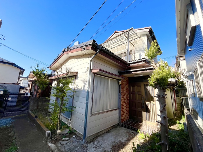 仮)三ツ境リフォーム済戸建賃貸