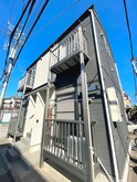 コンフォートハウス