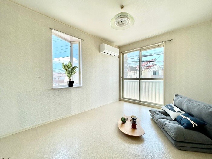 物件内観写真7　(居室)