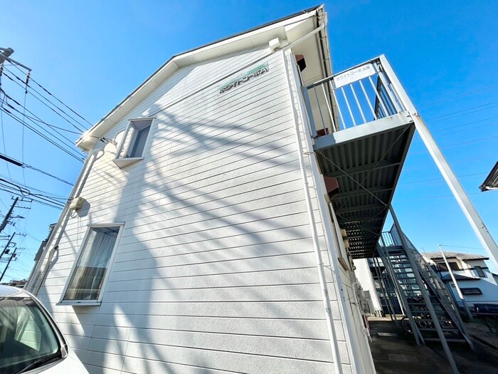 物件外観写真3　(外観写真)