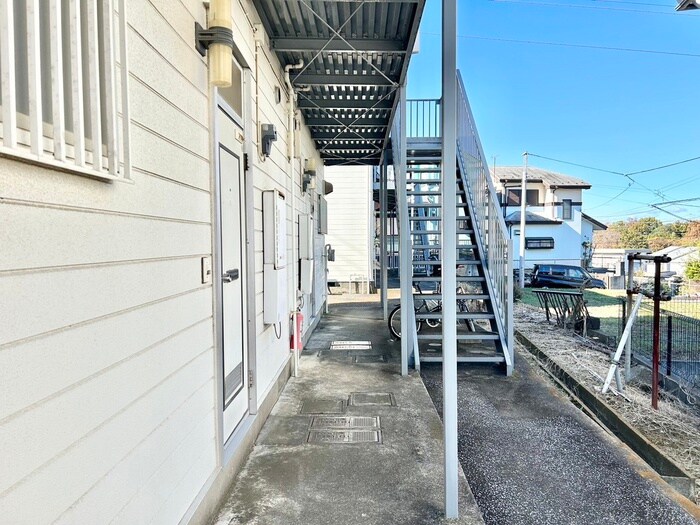 物件外観写真4　(外観写真)