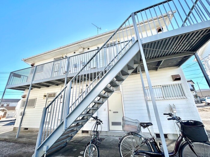 物件外観写真6　(外観写真)