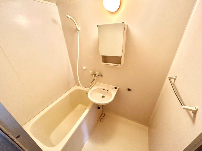 物件内観写真10　(バス／シャワールーム等)