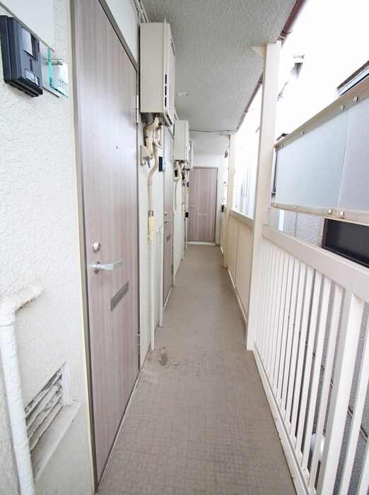 物件外観写真6　(外観写真)