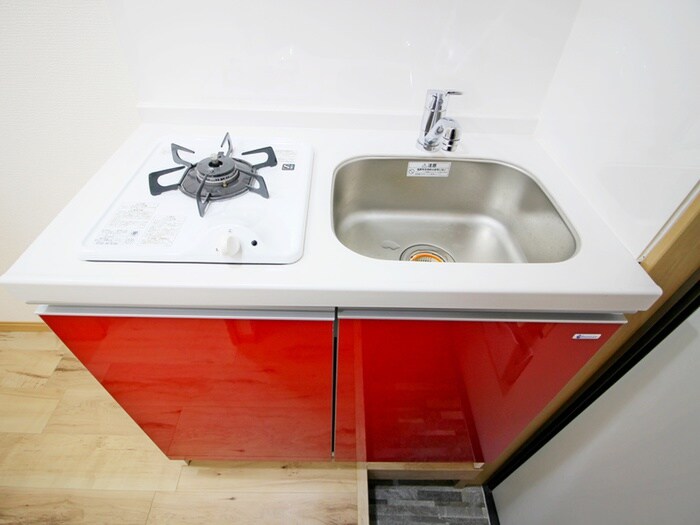 物件内観写真12　(キッチン)