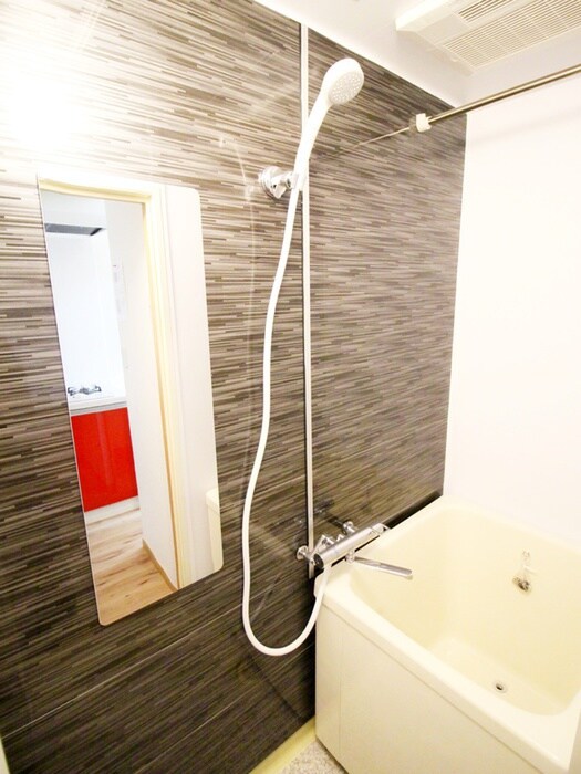 物件内観写真13　(バス／シャワールーム等)
