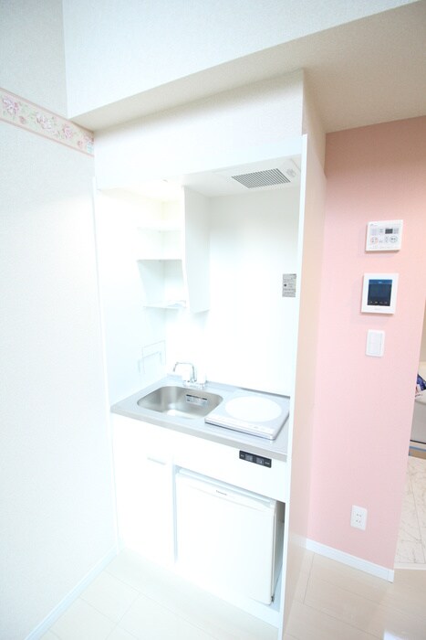 物件内観写真12　(キッチン)