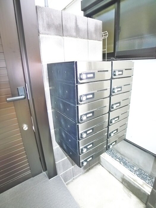 物件外観写真3　(建物設備)