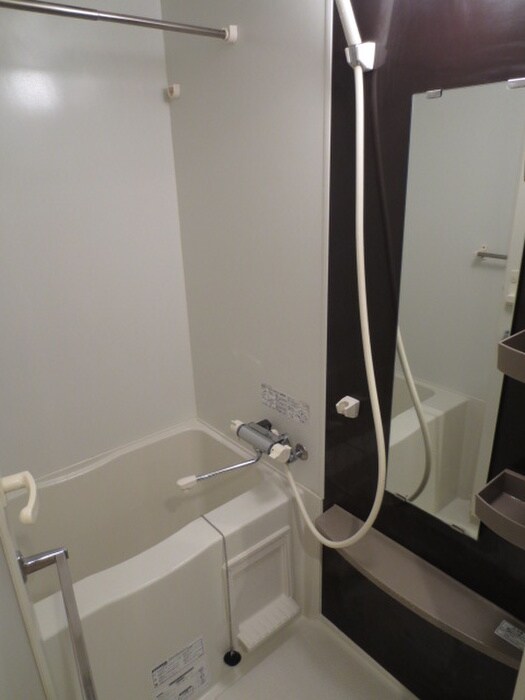 物件内観写真4　(バス／シャワールーム等)