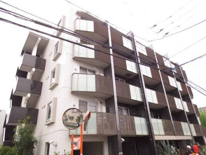 物件外観写真3　(外観写真)