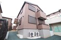 ボヌール新横浜B棟