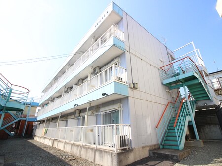 テクノプラザＢ外観写真