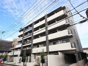 ｽｶｲｺｰﾄｸﾞﾚｰｽ調布（204）外観写真