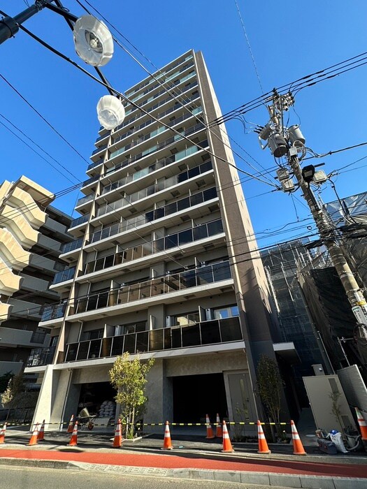 物件外観写真2　(外観写真)