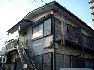 メゾン岡外観写真