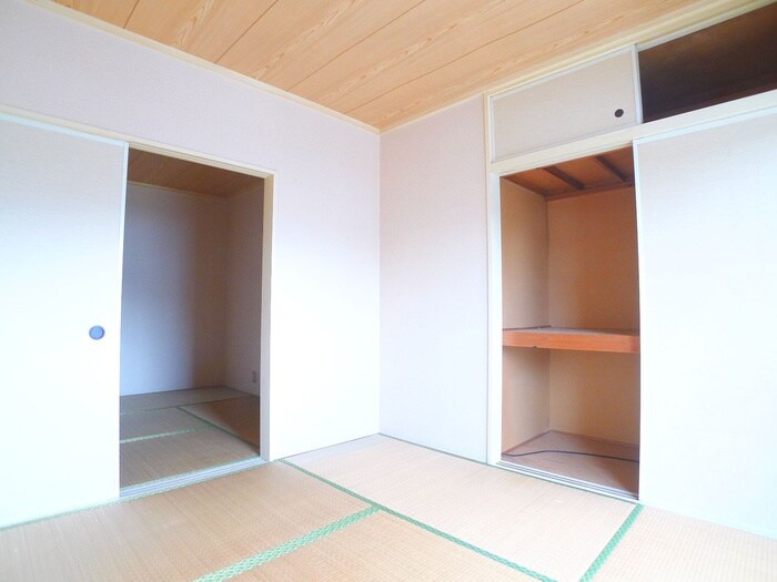 物件内観写真8　(収納)