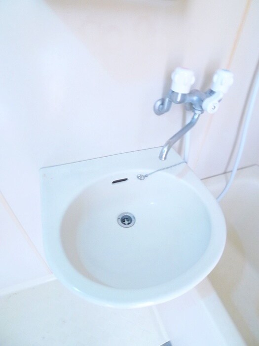 物件内観写真14　(洗面)