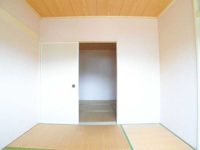 物件内観写真22　(居室)