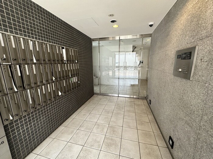 物件外観写真3　(建物設備)