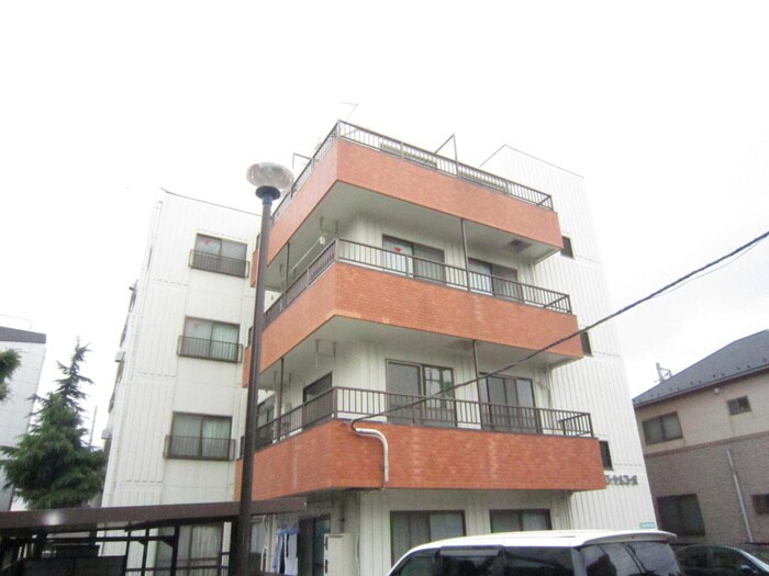 物件外観写真3　(外観写真)