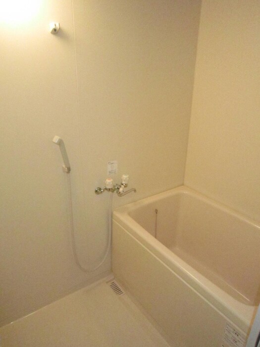 物件内観写真9　(バス／シャワールーム等)