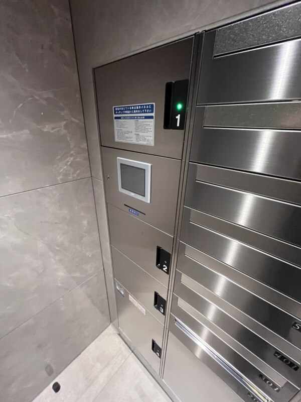 建物設備