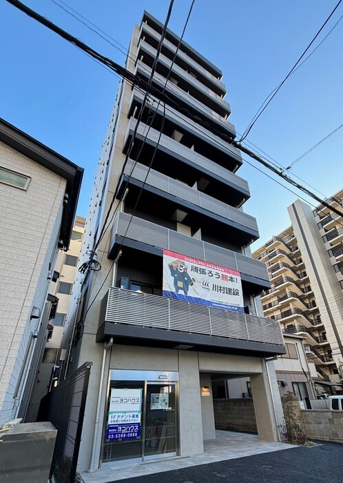 物件外観写真6　(外観写真)